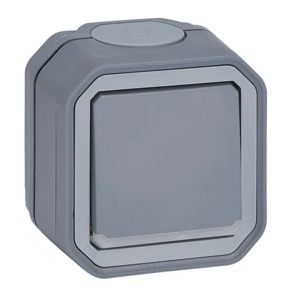 Kytkin Legrand Plexo 069726L