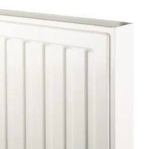 Lämmitin öljy kiinteä Purmo Yali V E - LÄMMITIN ÖLJY KIINTEÄ PURMO YALI V E 18 03 230 08 2