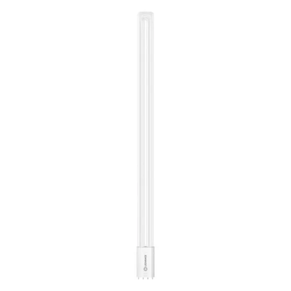 LED-pistokantalamppu Ledvance Dulux LED L L55 HF 25W/865 2G11