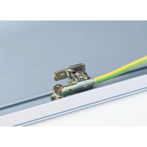 Maadoitusliitin Schneider Electric Thorsman TTI-JB - MAADOITUSTARVIKE THORSMAN TTI-JB