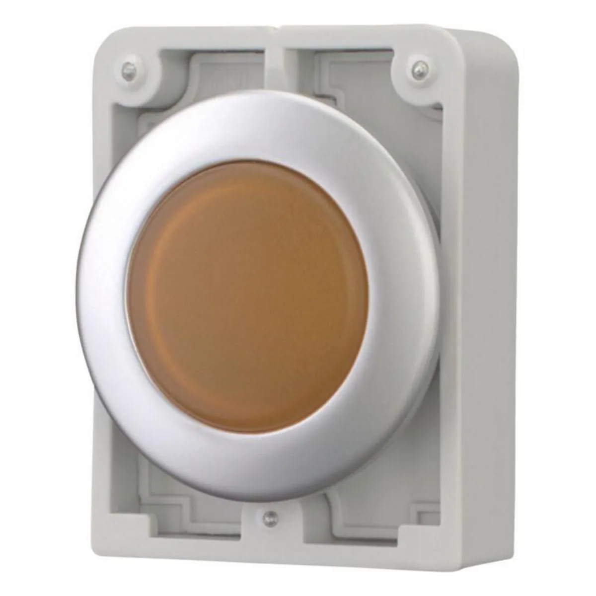 Merkkivalo LED Eaton RMQ-Titan M30C-FL, M30C-FL-A – oranssi