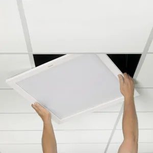 Moduulivalaisin Philips CoreLine Panel - MODUULIVALAISIN CORELINE PANEL 3600LM 840 26W WIA 60X60 OC