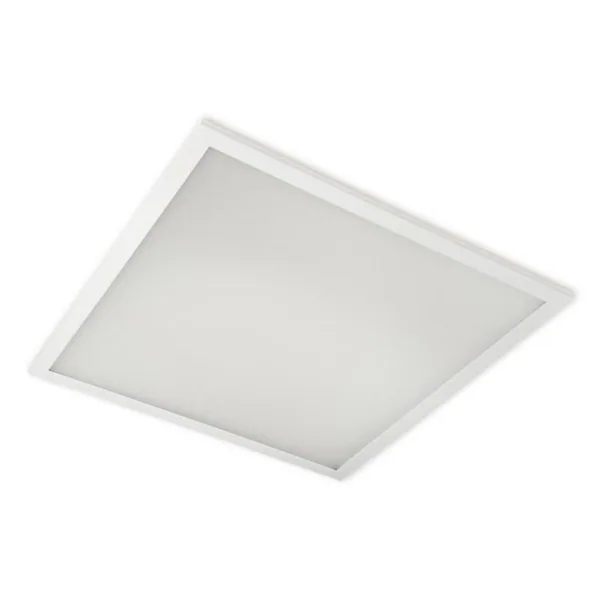 Moduulivalaisin Ensto Diana Flat LED DL6X6M 40W/830-60 MP AC
