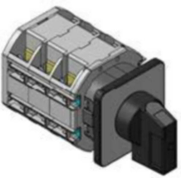 NOKKAKYTKIN VAIHTO WS3/55E/Z11/Z20/X85