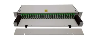 Paneeli-esikytketty HJ3W - PANEELI-ESIKYTKETTY HJ3W PAN 19" LCA/- 96SMT 1.5M