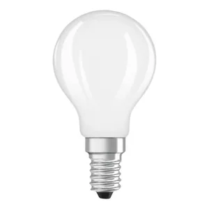 Pienkupulamppu Ledvance Value Classic - PIENKUPULAMPPU VALUE CLASSIC CLP 3,4W/830 470LM E14 FR