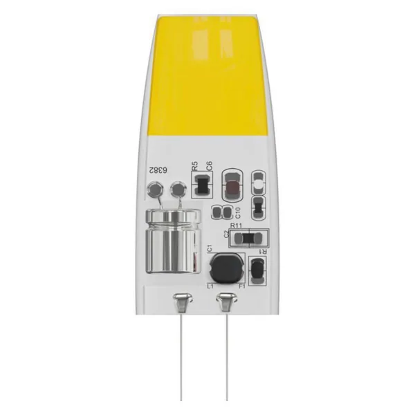 Pienoislamppu Ledvance Performance Special PIN Micro 3W/827 300LM DIM G4