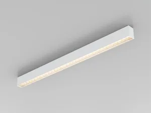 Pinta-/ripustusvalaisin Hide-a-lite Actor G2 Ceiling - PINTA-/RIPUSTUSVAL ACTOR G2 CE DP 2790LM 28W 3/4K WH DIM