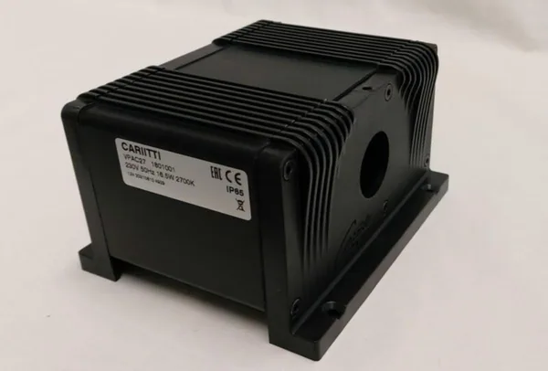 Projektori Cariitti VPAC40 16,5W LED-PROJEKTORI