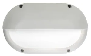 Seinävalaisin ulko Airam Cestus Hor Eye - SEINÄVAL ULKO CESTUS HOR EYE IP65 IK10 20W/840 PCO WH