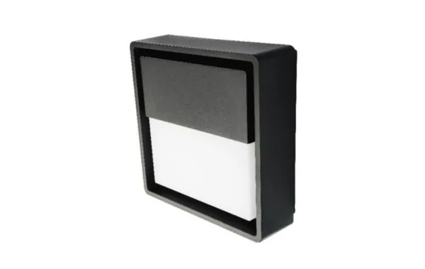 Seinävalaisin ulko SG Frame Square S 7W 3K MU