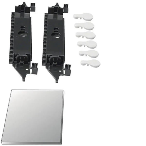 Takalevy Hager Gamma KOTELOLLE GD113J