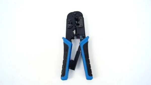 Työkalu Televes Datacom PURISTUSTYÖKALU RJ45