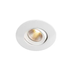 Alasvalo Hide-a-lite Optic Quick S ISO - ALASVALO OPTIC IP44 230lm 4,5W Tune DIM TILT