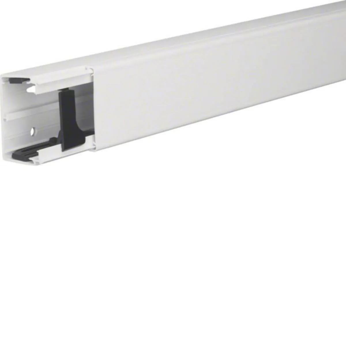 Asennuskanava Hager Tehalit.LFE - ASENNUSKANAVA TEHALIT.LFE LFE40060 PVC 40X57X2000 LVA