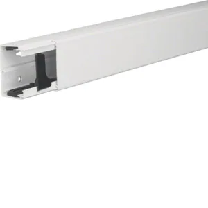 Asennuskanava Hager Tehalit.LFE - ASENNUSKANAVA TEHALIT.LFE LFE40060 PVC 40X57X2000 LVA