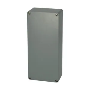 Asennuskotelo Fibox AL ALN - ASENNUSKOTELO AL FIBOX ALN 163609