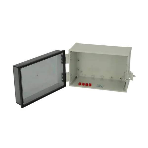 Asennuskotelo Fibox CAB PC/ABS 300x200 PC 203018 T