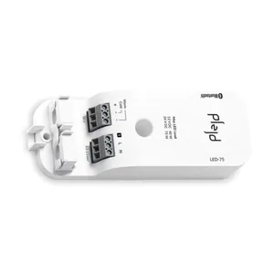 Elektroninen liitäntälaite Plejd LED - ELEKTRON. LIITÄNTÄLAITE PLEJD LED-DRIVER 75W