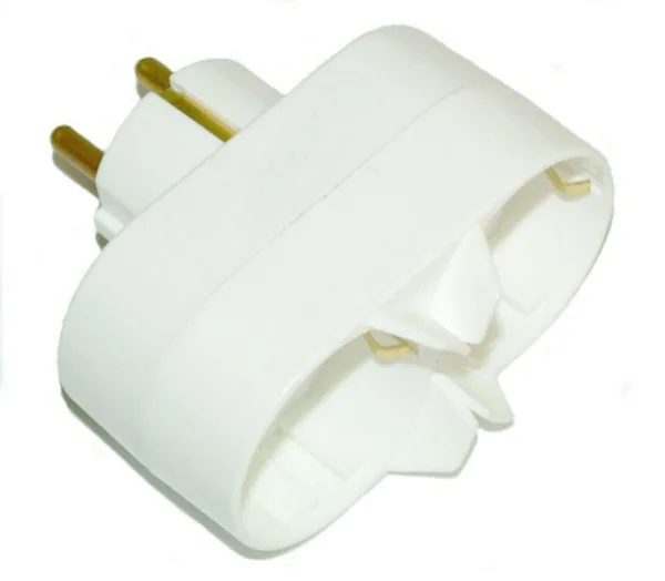 Haaroitin 202 sisä, Electroplast
