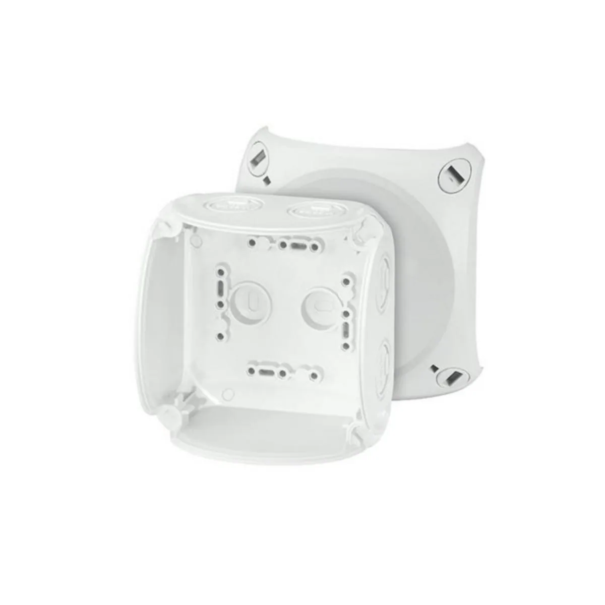 Jakorasia Hensel Enycase KF 0400 G HAR PC-HF IP66/IP67