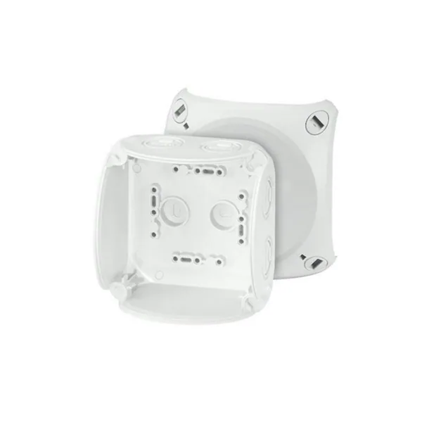 Jakorasia Hensel Enycase KF 0400 G HAR PC-HF IP66/IP67