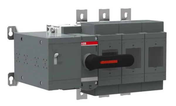 Kytkinvaroke ABB OSM630D3N3M230C