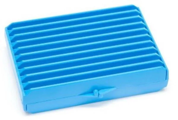Lajitelmalaatikko Partex CAS500E