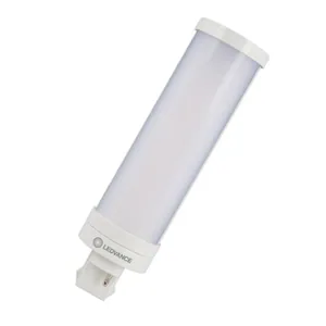 LED-pistokantalamppu Ledvance Dulux LED T - LED-PISTOKANTALAMPPU DULUX T18 EM 7W/840 GX24D-2