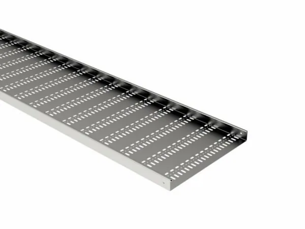 Levyhylly Meka rei'itetty KRB-40-400 L=3000 PG