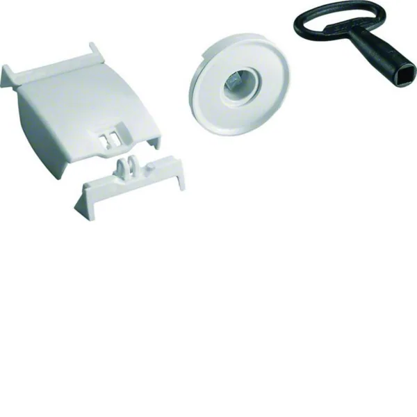 Lukko Hager Univers FZ822N NELISK. SINET. 7MM