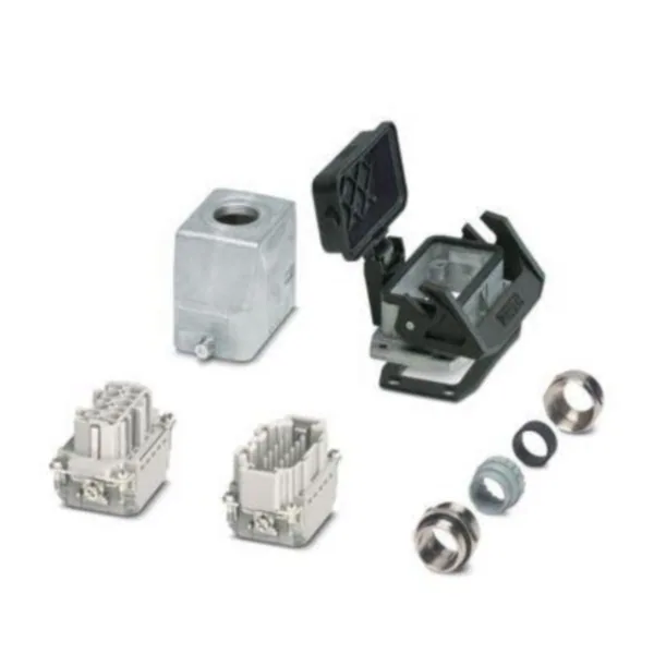 MONINAPALIITIN PHOENIX HC-STA-B10PT-BWSC-LT-M25-ELCAL