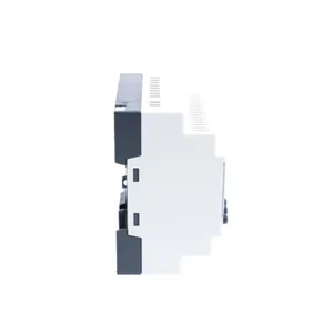 Ohjelmoitava rele Schneider Electric Zelio SR - OHJELMOITAVA RELE ZELIO SR 12 I-O 24 VDC