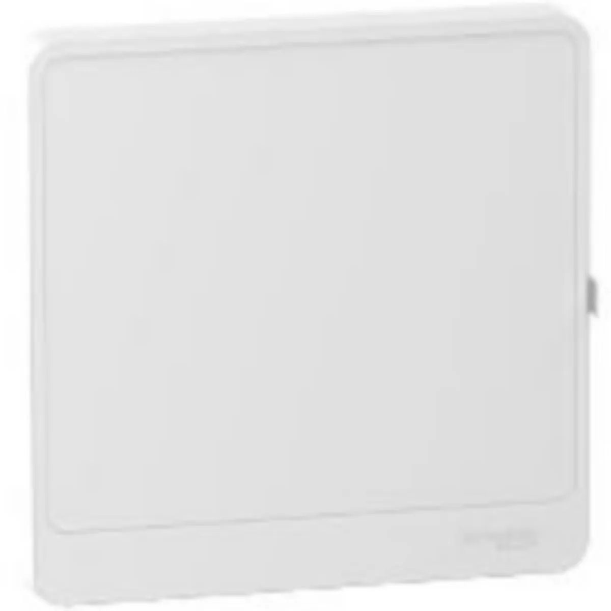 Ovi Schneider Electric Resi9 - OVI RESI9 R9H13421 1RIV VALKOINEN