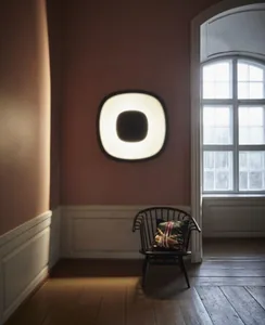 Pinta-asennusvalaisin SAAS SUB - PINTA-ASENNUSVALAISIN SAAS SUB 3K LIGHT GREY