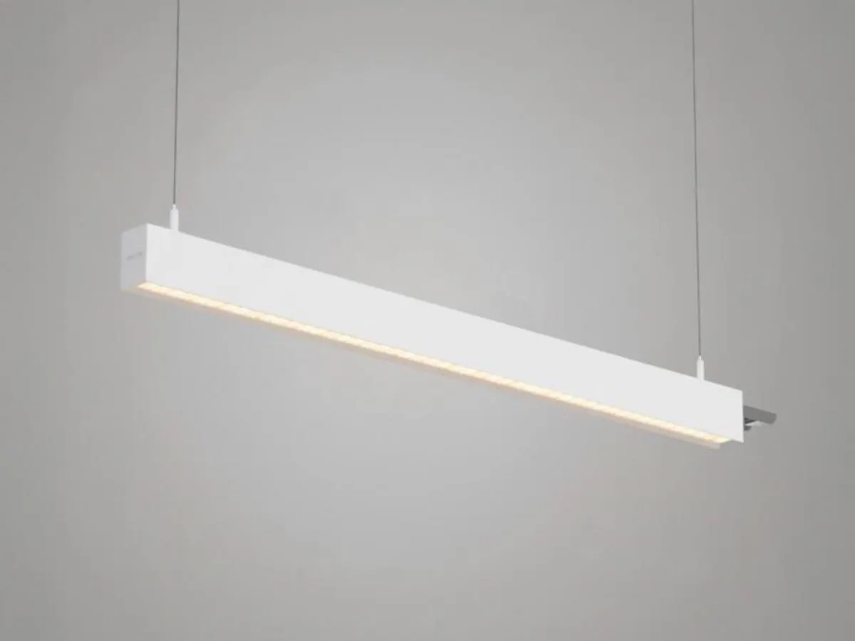 Ripustusvalaisin Hide-a-lite Actor G2 Pendant DP 49W 3/4K DA2 PIR LINK – 3000-4000