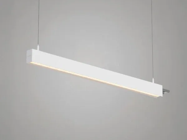 Ripustusvalaisin Hide-a-lite Actor G2 Pendant DP 49W 3/4K DA2 PIR LINK