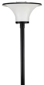 Taajamavalaisin Alli LED DALI, Karlux - TAAJAMAVALAISIN ALLI LED DALI ALLI LED-DA29W.MU-3500LM-IP44
