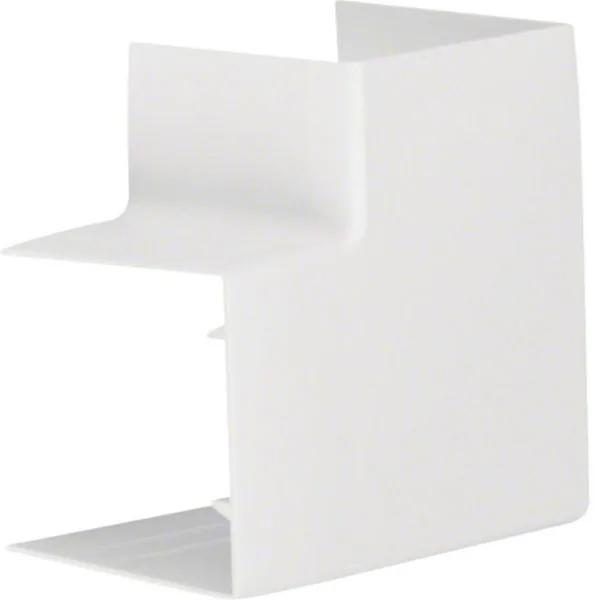 Tasokulma Hager Tehalit.LF LFF60060 HF 60x57 white