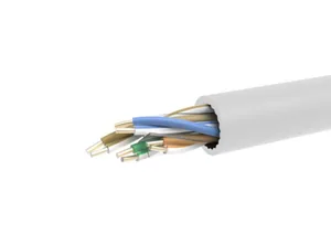 Tietoverkkokaapeli-CAT6A LA-CAT U/UTP DCA - TIETOVERKKOKAAP-CAT6A LA-CAT CAT6A U/UTP 4P DCA K500 VA