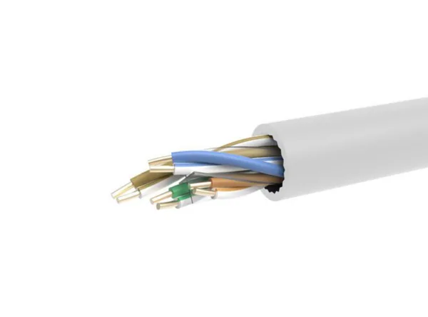 Tietoverkkokaapeli-CAT6A LA-CAT U/UTP DCA