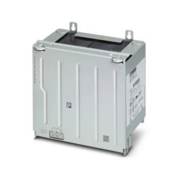 UPS-lisäakku Phoenix Contact UPS-BAT/PB/24DC/12AH