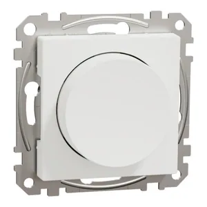 Valonsäädin Schneider Electric Wiser Exxact - VALONSÄÄDIN WISER LED-SÄÄD 0-200W RCL UPK VAL