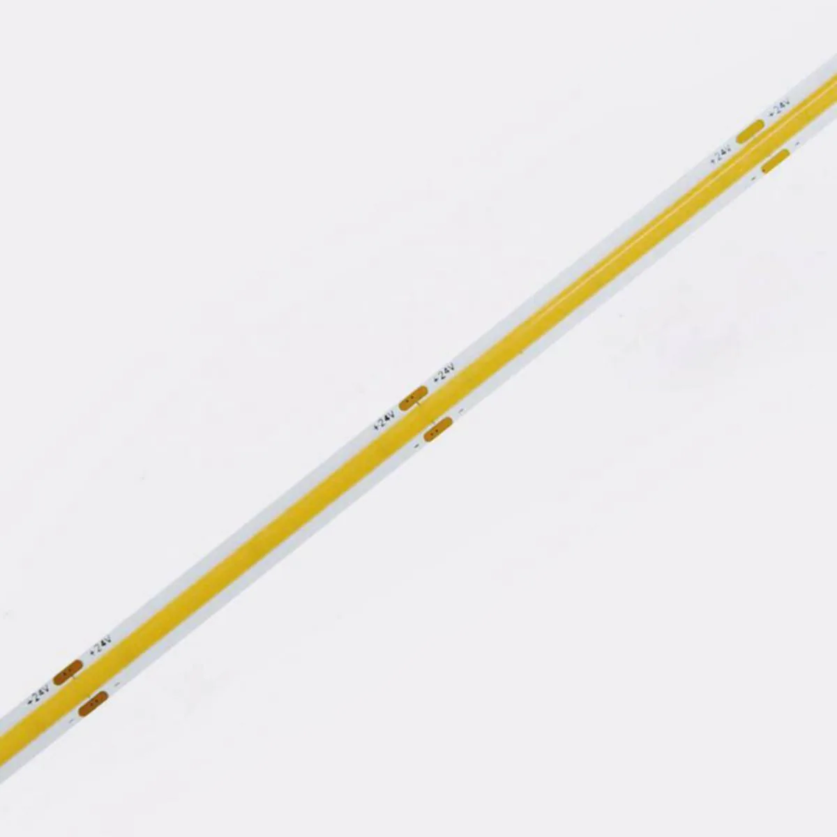 Valoprofiili/-nauha Saas Black Box Linestrip, LINESTRIP IP20 11W 4K – 4000