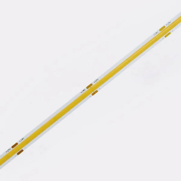 Valoprofiili/-nauha Saas Black Box Linestrip, LINESTRIP IP20 11W 4K