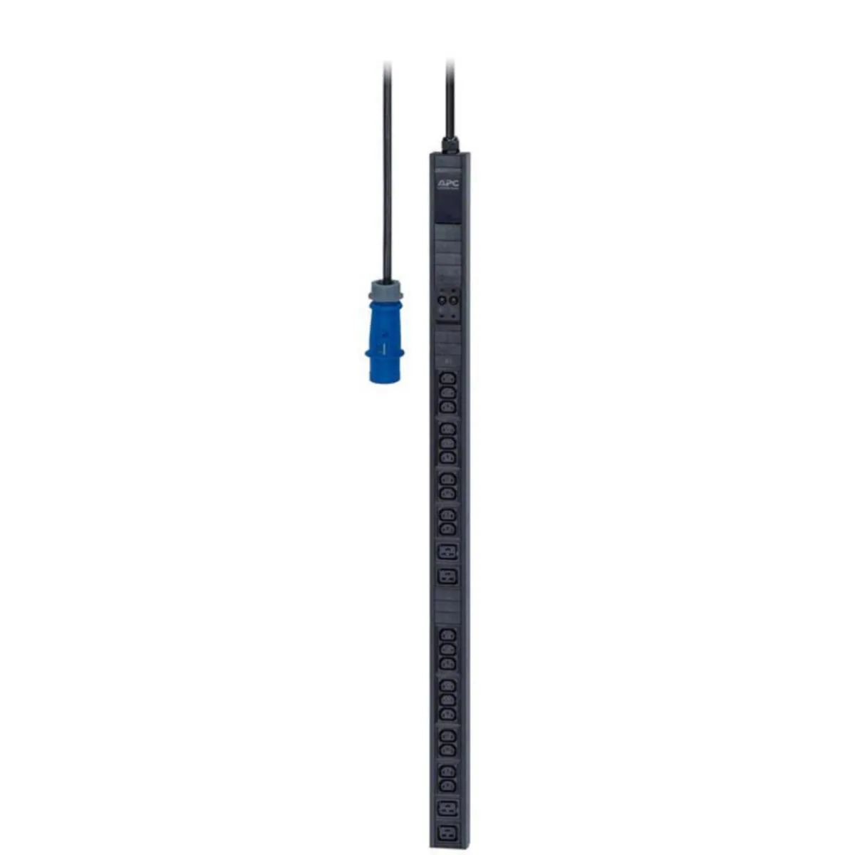 Virranjakeluyksikkö PDU APC by Schneider Electric Easy PDU B 32A 230V