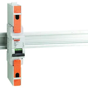 Asennusalusta Schneider Electric - ASENNUSALUSTA SCHNEIDER 26996 C60/NC100