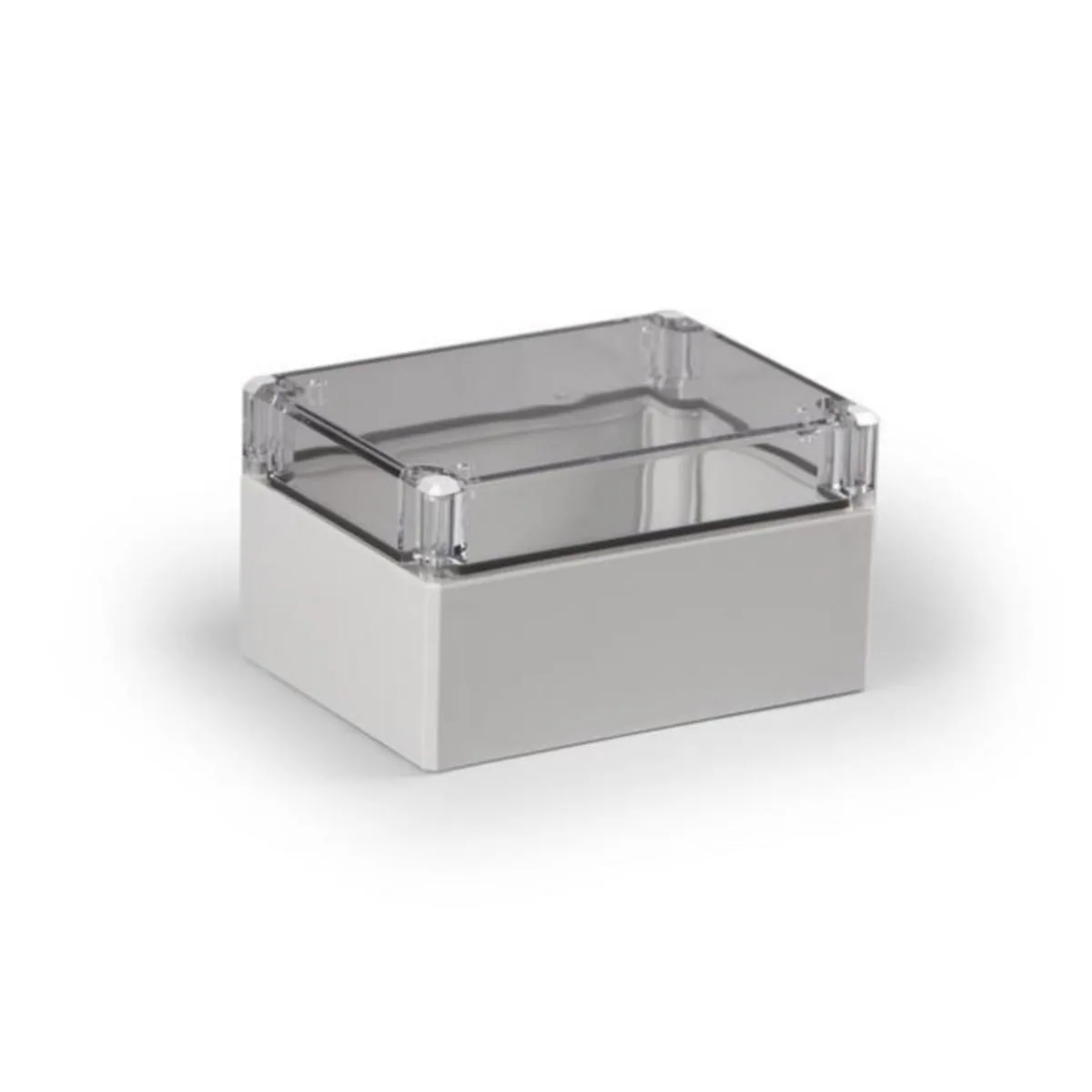 Asennuskotelo ABS Ensto DABP DABP121609T 120x160x91mm