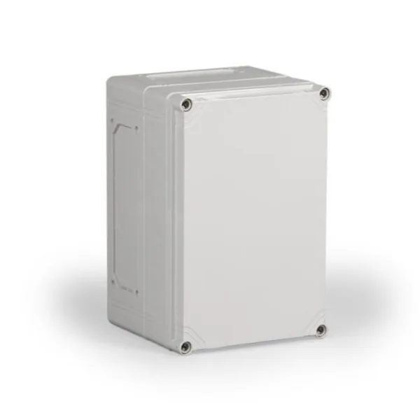 Asennuskotelo PC, Ensto CPCF203018G 200x300x185mm