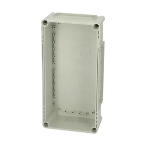 Asennuskotelo PC Fibox EKM - ALAOSA FIBOX EKMB 380x190x100